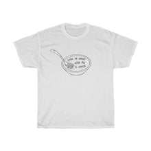 Load image into Gallery viewer, The Soupy Truth Tee