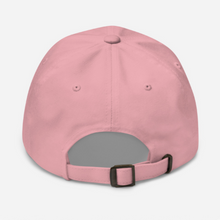 Load image into Gallery viewer, Sad Cat Dad Hat