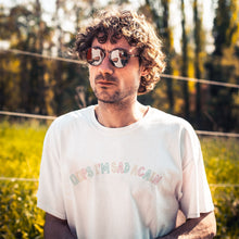 Load image into Gallery viewer, Sad Again Tee