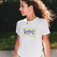 Load image into Gallery viewer, Regrets Tee