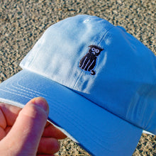 Load image into Gallery viewer, Sad Cat Dad Hat