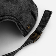 Load image into Gallery viewer, Supremely Depressed Vintage Dad Hat