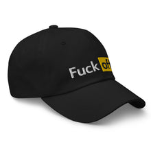 Load image into Gallery viewer, Fuck Off Hat