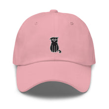 Load image into Gallery viewer, Sad Cat Dad Hat