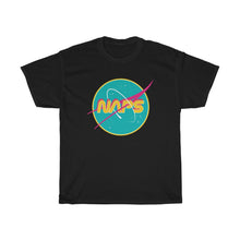 Load image into Gallery viewer, NAPS Vaporwave Tee
