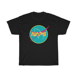 NAPS Vaporwave Tee