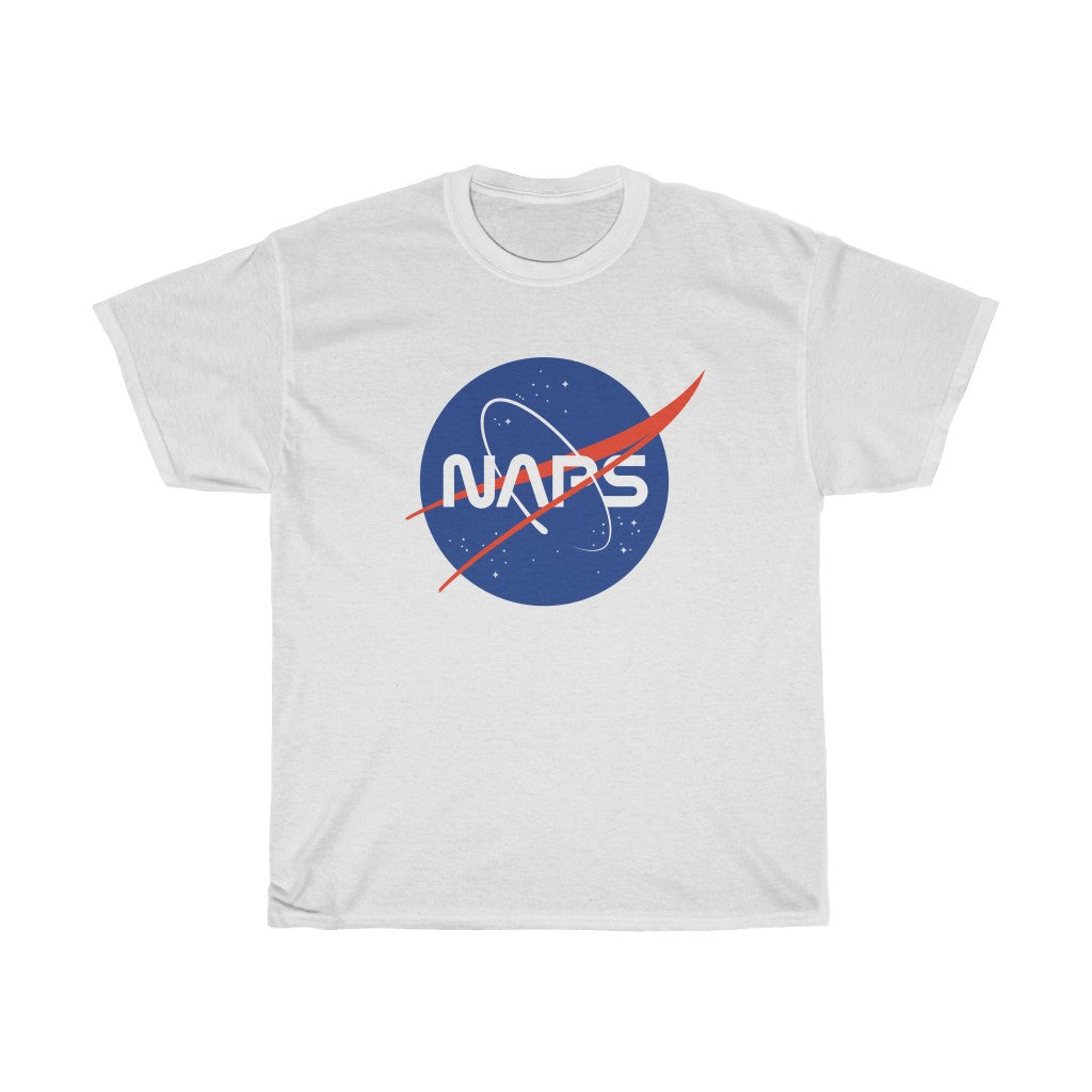 NAPS Classic Tee