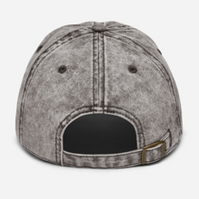 Load image into Gallery viewer, Society Anxiety Vintage Dad Hat
