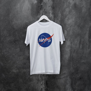 NAPS Classic Tee