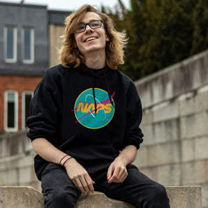 Vaporwave sweatshirt hot sale