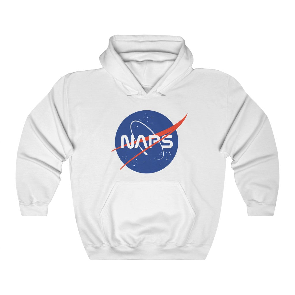 NAPS Classic Hoodie