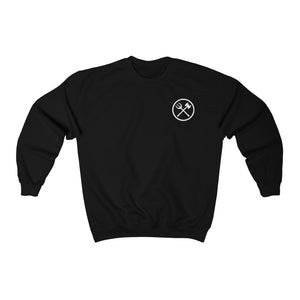 Insecurity Crewneck Sweatshirt