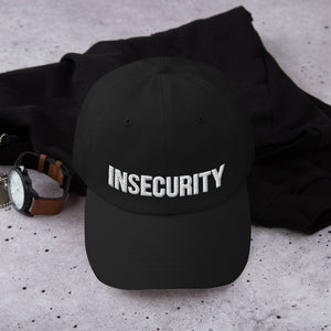 Insecurity Hat