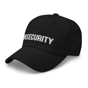 Insecurity Hat