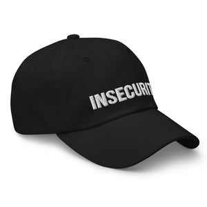 Insecurity Hat